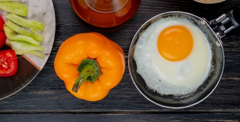 image 1 Butir Telur Berapa Kalori? Ketahui Aturan Konsumsinya!