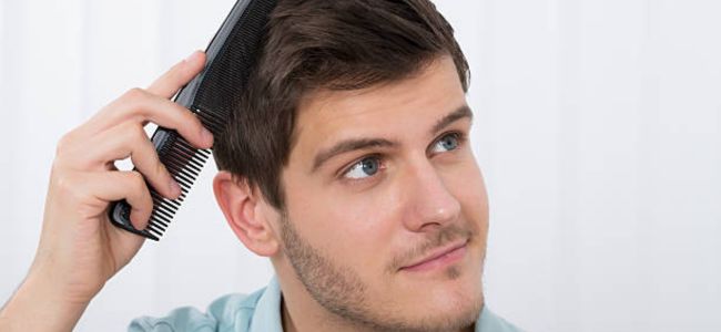 image 10 Cara Cepat Memanjangkan Rambut Pria, Aman dan Anti Ribet!