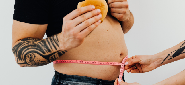 image 10 Cara Cepat Menurunkan Berat Badan yang Alami dan Efektif