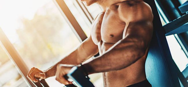 image 10 Cara Membesarkan Otot Dada dengan Aman dan Efektif