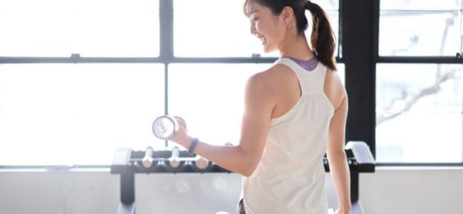 image 10++ Cara Membesarkan Otot Lengan & Kebutuhan Nutrisinya