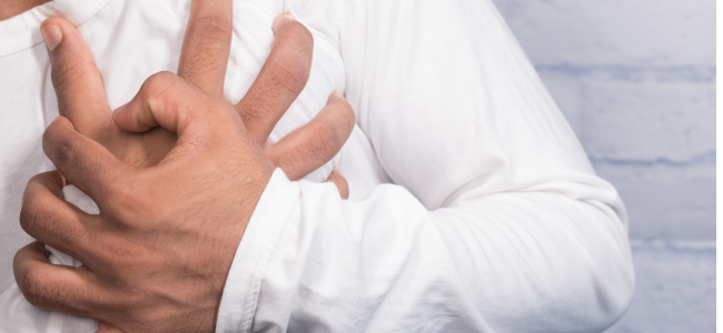 image 10 Ciri-Ciri Penyakit Jantung yang Berbahaya, Harus Diwaspadai!