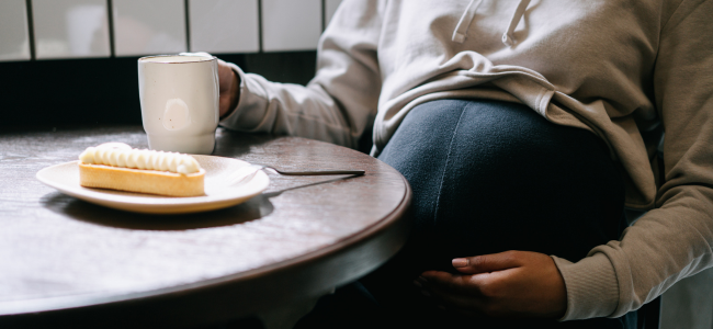 image 10 Jenis Makanan yang Harus Dihindari saat Hamil Muda