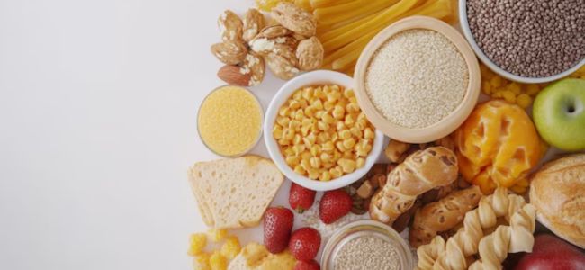 image 10 Karbohidrat Pengganti Nasi Terbaik, Dijamin Diet Makin Efektif!