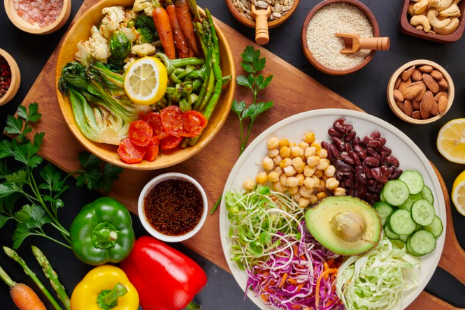 image 10 Makanan Tinggi Serat Untuk Metabolisme yang Lebih Baik