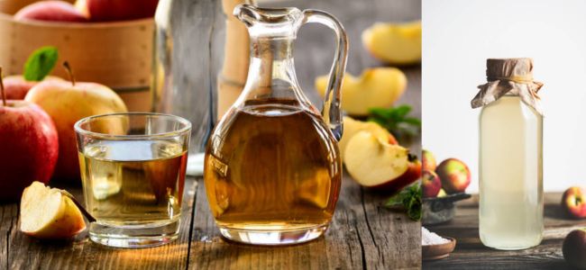 image 10 Manfaat Cuka Apel untuk Kesehatan dan Cara Mengonsumsi yang Benar