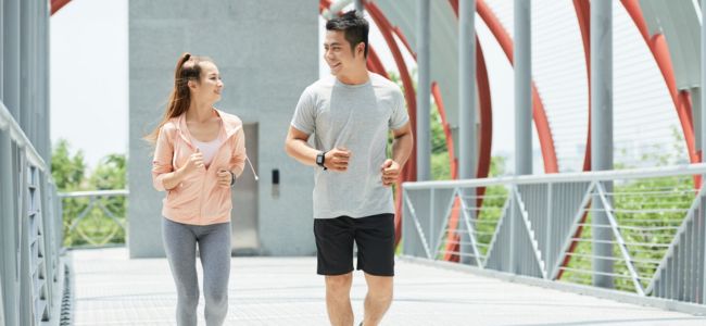 image 10 Manfaat Jalan Kaki untuk Kesehatan Tubuh