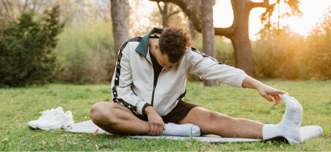 image 10 Manfaat Olahraga Teratur, Bikin Hidup Lebih Sehat dan Bugar!