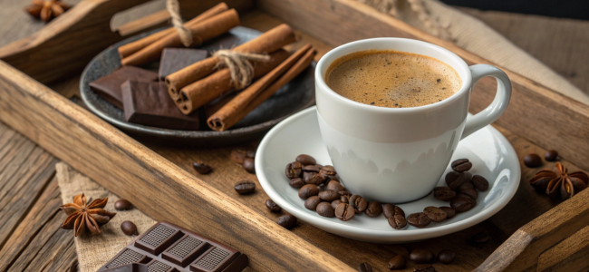 image 10 Minuman dan Makanan yang Mengandung Kafein, Nggak Cuma Kopi!