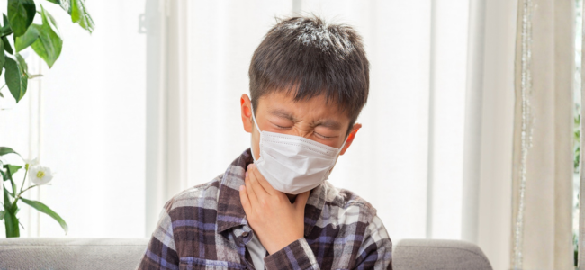 image 10 Obat Radang Tenggorokan untuk Anak yang Ampuh dan Aman