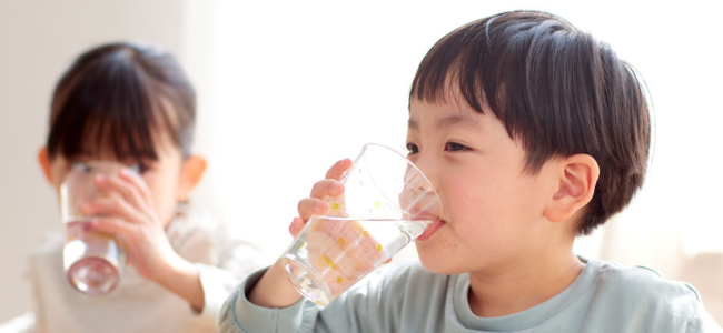 image 10 Rekomendasi Mineral dan Vitamin Anak untuk Tumbuh Kembang