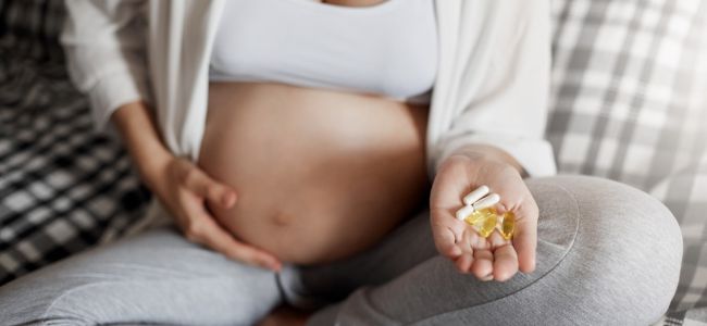 image 10 Rekomendasi Suplemen DHA untuk Ibu Hamil, Wajib Coba!