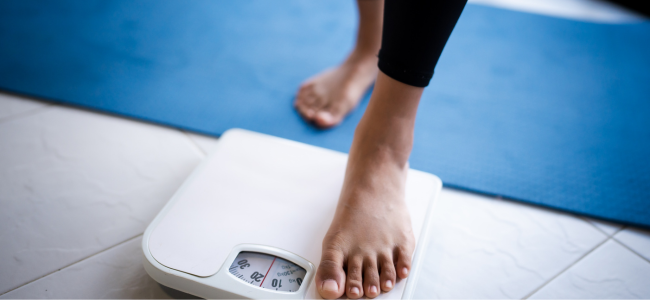 image 10 Tips Menurunkan Berat Badan yang Sukses Bikin Badan Ideal