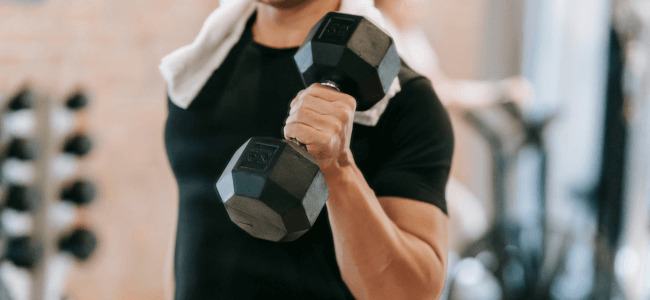 image 10 Tips Persiapan Sebelum Gym, Agar Dapat Hasil Optimal!
