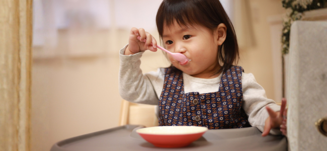 image 11 Makanan dan Vitamin Penambah Nafsu Makan Balita yang Aman