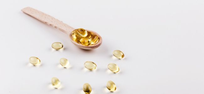 image 12 Rekomendasi Vitamin Minyak Ikan Terbaik untuk Orang Dewasa