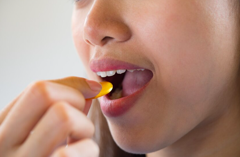 image 2 Jenis Vitamin B Kompleks Yang Aman Untuk Lambung