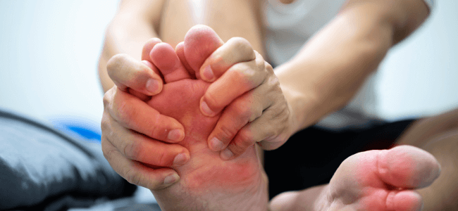 image 20+ Makanan Penyebab Asam Urat dan Alternatifnya!