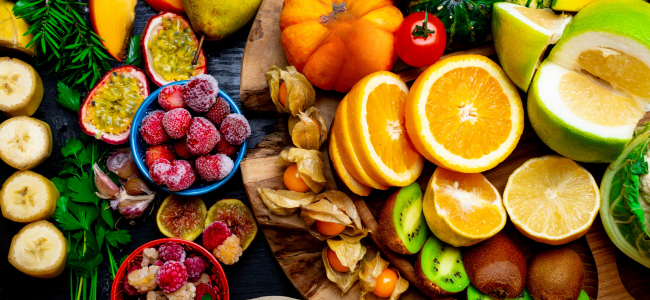 image 10 Buah yang Mengandung Kolagen untuk Kulit Sehat dan Awet Muda