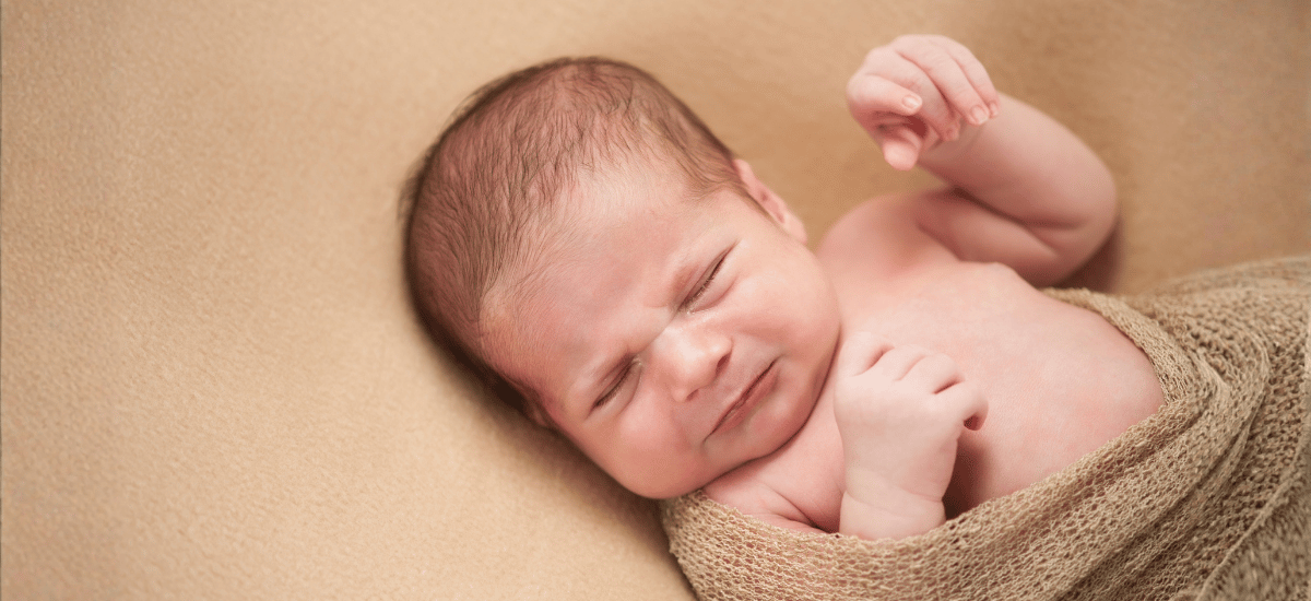 image 10 Cara Mengatasi Bayi Susah BAB agar Bisa Lancar Kembali
