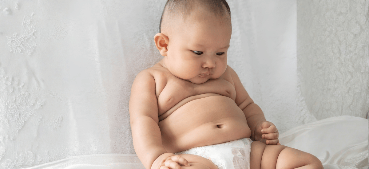 image 10 Cara Mengatasi Perut Kembung pada Bayi agar Lebih Nyaman