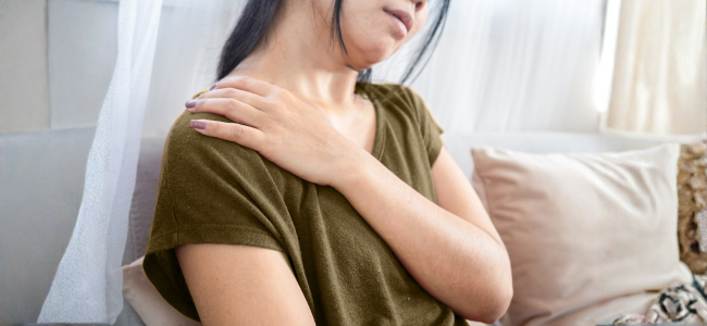 image 10 Ciri-Ciri Kolesterol Tinggi yang Perlu Diwaspadai