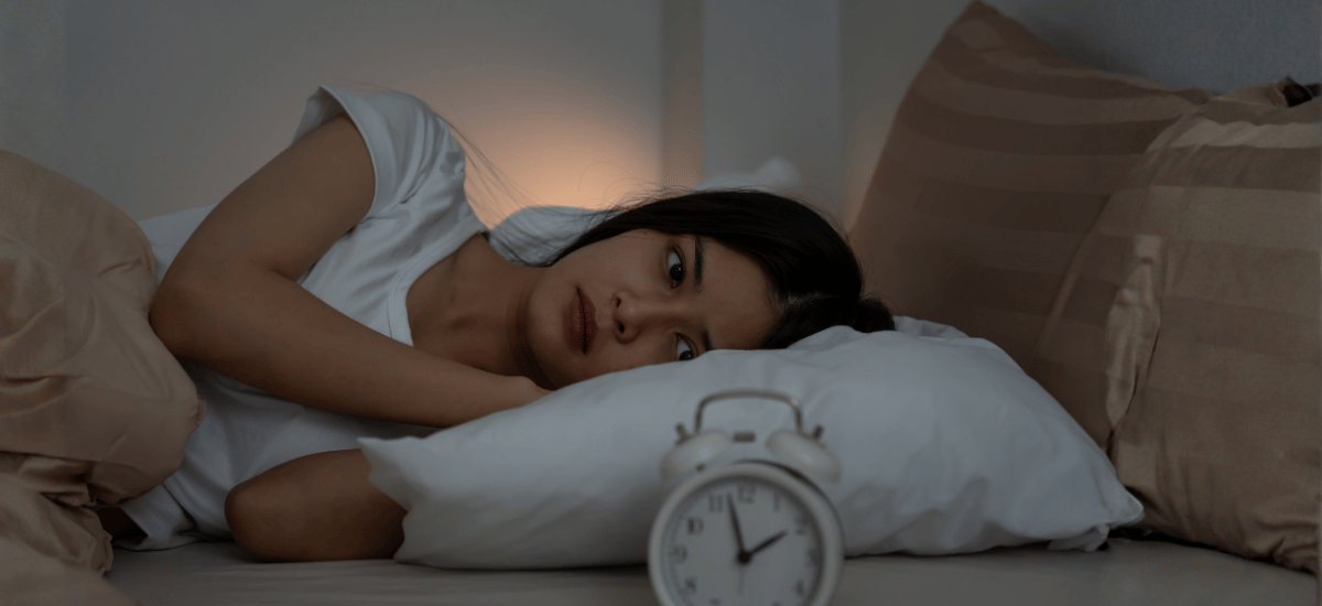 image 10 Obat Tidur Alami yang Aman & Efektif Bantu Atasi Insomnia