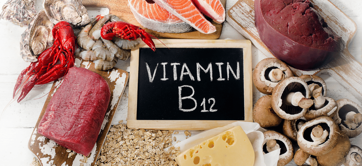 image 11 Makanan yang Mengandung Vitamin B12 dan Takarannya