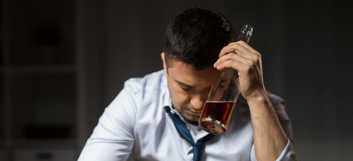 pengaruh alkohol terhadap hati