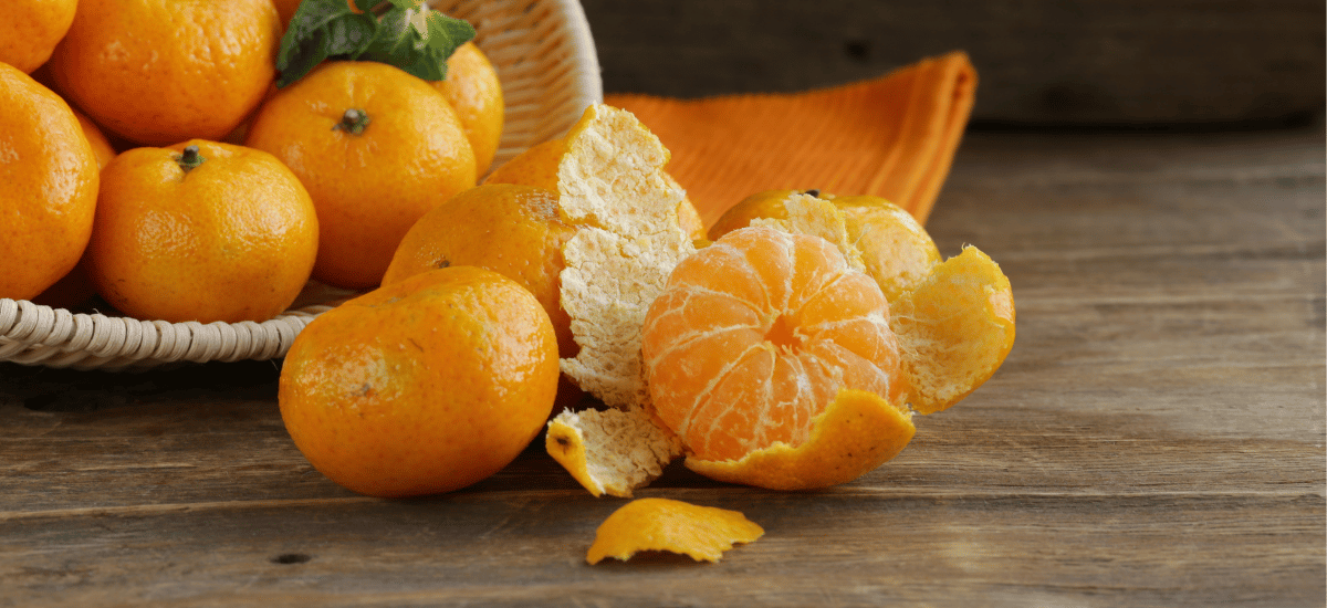 buah yang mengandung vitamin c