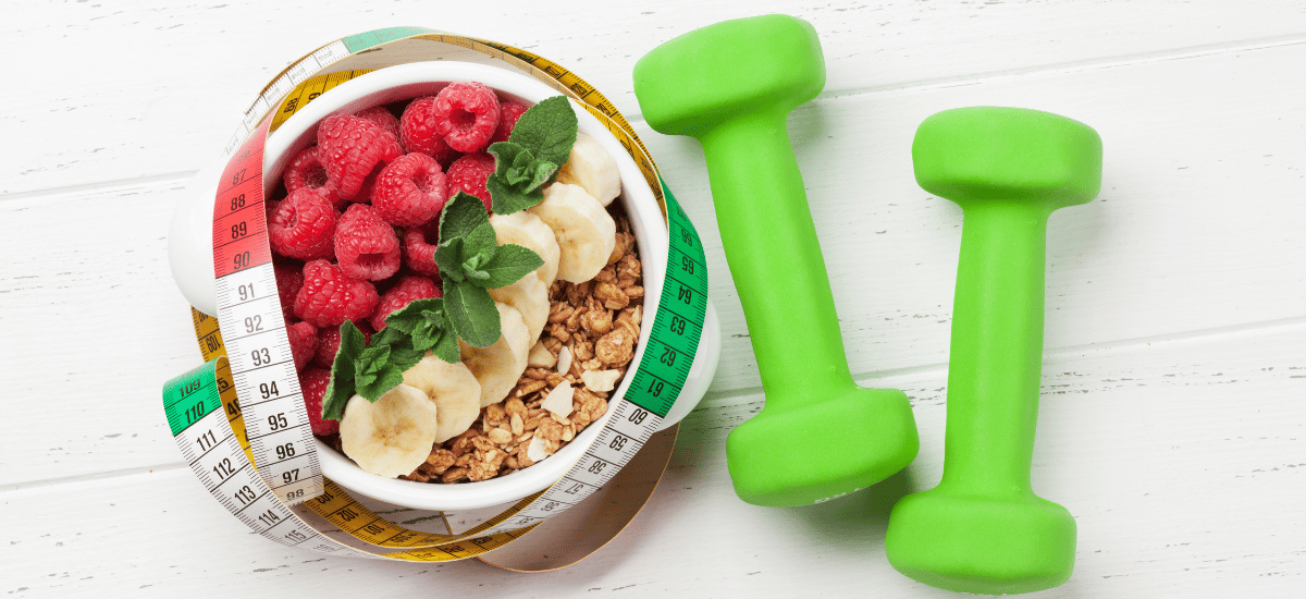 image 12 Makanan Pre Workout Terbaik untuk Performa Gym Maksimal