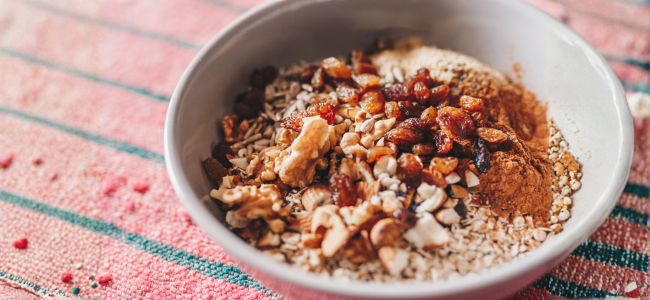 image 15 Makanan untuk Asam Lambung agar Tidak Mudah Kambuh