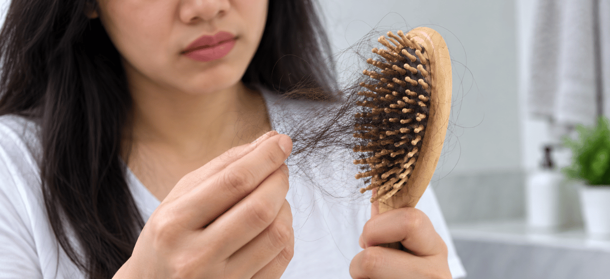 image 5 Manfaat Zinc untuk Rambut Rontok, Cara Kerja, & Dosis yang Tepat