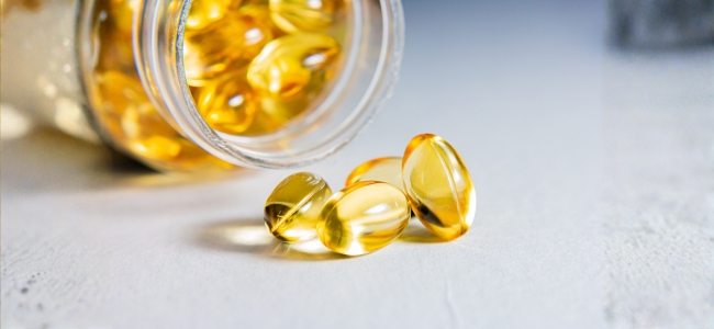 image 5 Minyak Ikan untuk Ibu Hamil yang Tinggi Kandungan Omega-3