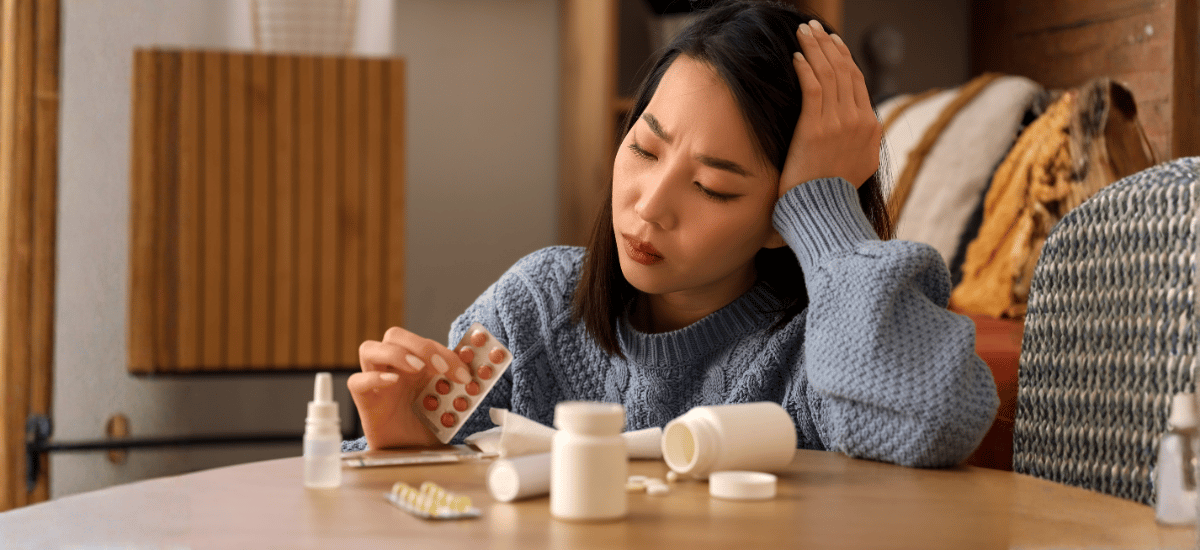 image 5 Vitamin untuk Pemulihan setelah Sakit Tipes agar Cepat Sehat