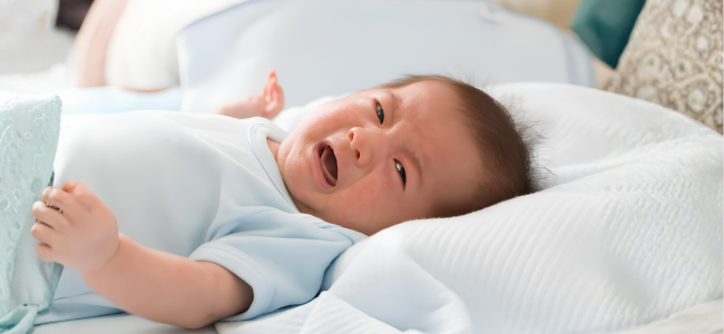 image 7 Cara Mengatasi Batuk pada Bayi agar Cepat Sembuh