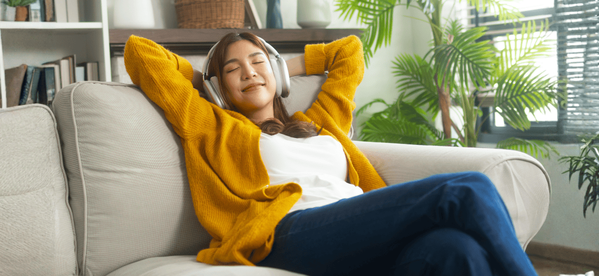 image 7 Cara Menghilangkan Stres agar Pikiran Lebih Tenang