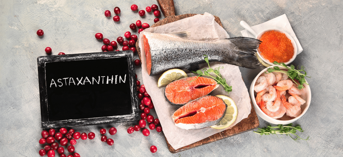 image 7 Manfaat Astaxanthin untuk Kulit, Anti-Aging hingga Cerahkan Wajah!