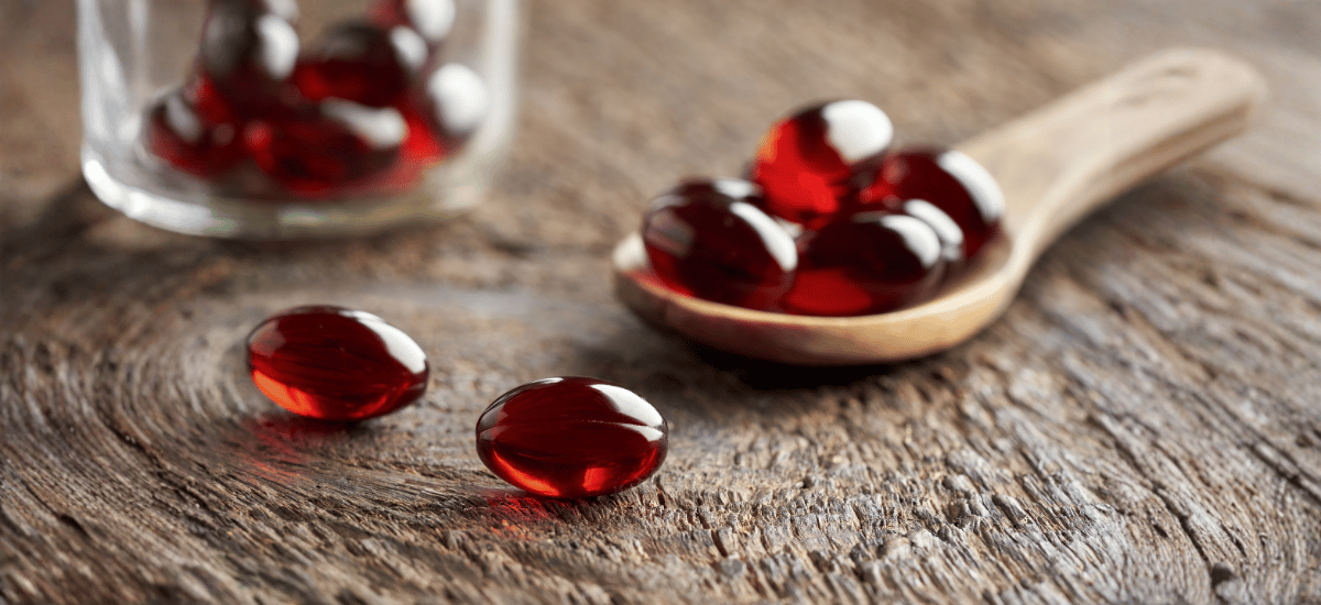 image 7 Manfaat Krill Oil untuk Kesehatan dan Cara Konsumsinya