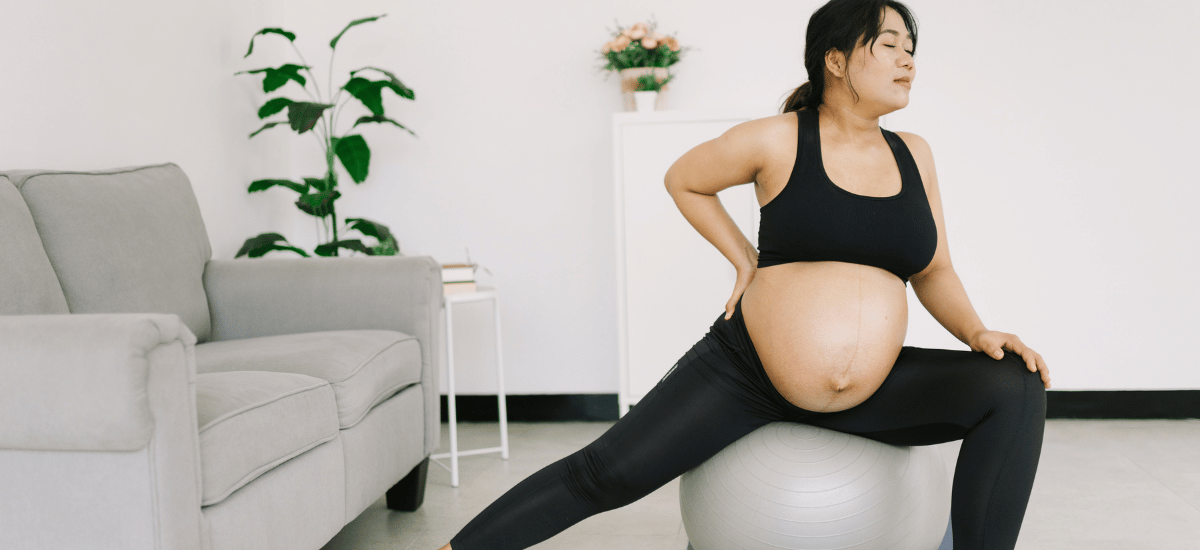 image 7 Manfaat Prenatal Yoga untuk Ibu Hamil, Kapan Mulainya?