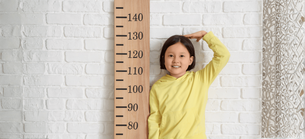 image 7 Manfaat Zinc Untuk Anak yang Perlu Bunda Ketahui