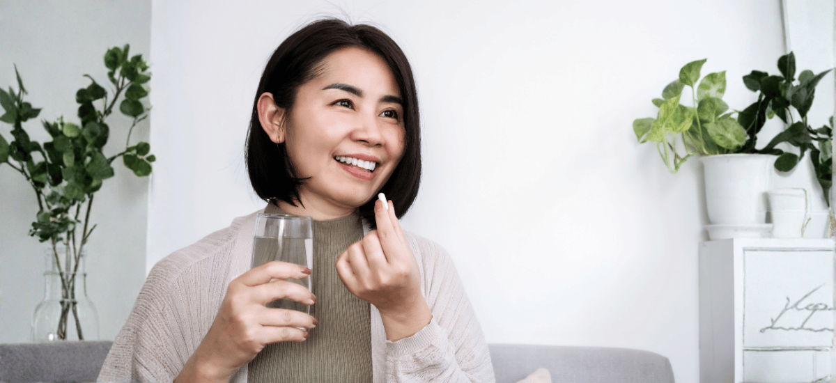 image 7 Manfaat Zinc untuk Wanita dan Kebutuhannya Sesuai Usia