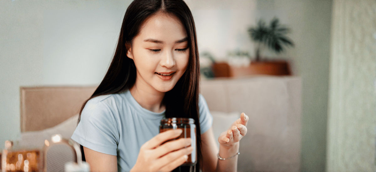 image 7 Merk Vitamin C untuk Ibu Menyusui yang Aman dan Berkualitas