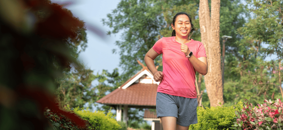 image 7 Perbedaan Jalan dan Lari, Mana yang Lebih Bagus untuk Kesehatan?