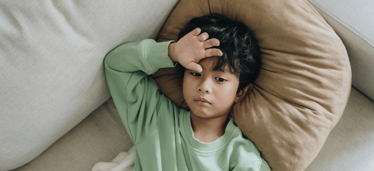 image 7 Vitamin untuk Anak yang Sering Sakit, Bantu Jaga Imunitas!