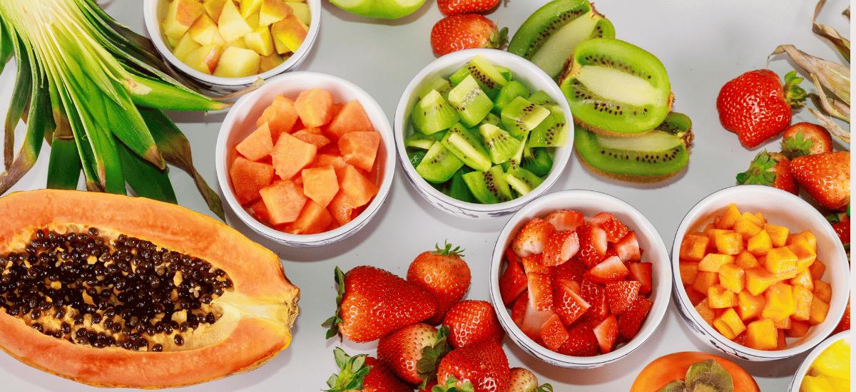 image 8 Buah untuk Diet Malam dan Tips Konsumsinya