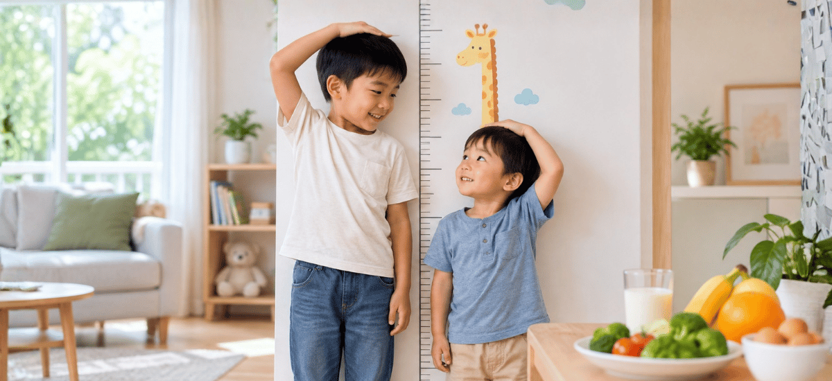 image 8 Cara Mencegah Stunting pada Anak agar Tumbuh Optimal