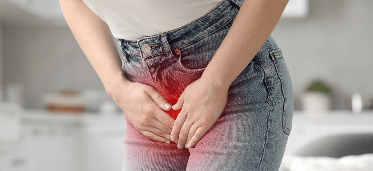 image 8 Cara Mengatasi ISK pada Wanita agar Gejala Cepat Mereda
