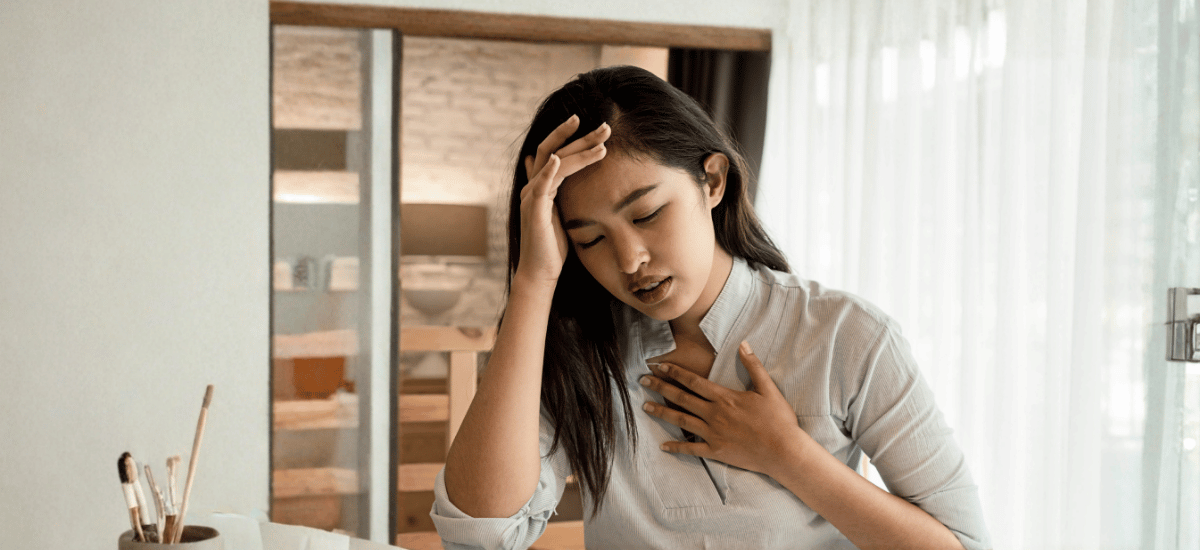 image 8 Cara Mengatasi Sesak Napas karena Batuk dengan Aman