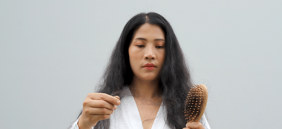 image 8 Ciri-Ciri Rambut Rusak dan Cara Memperbaikinya